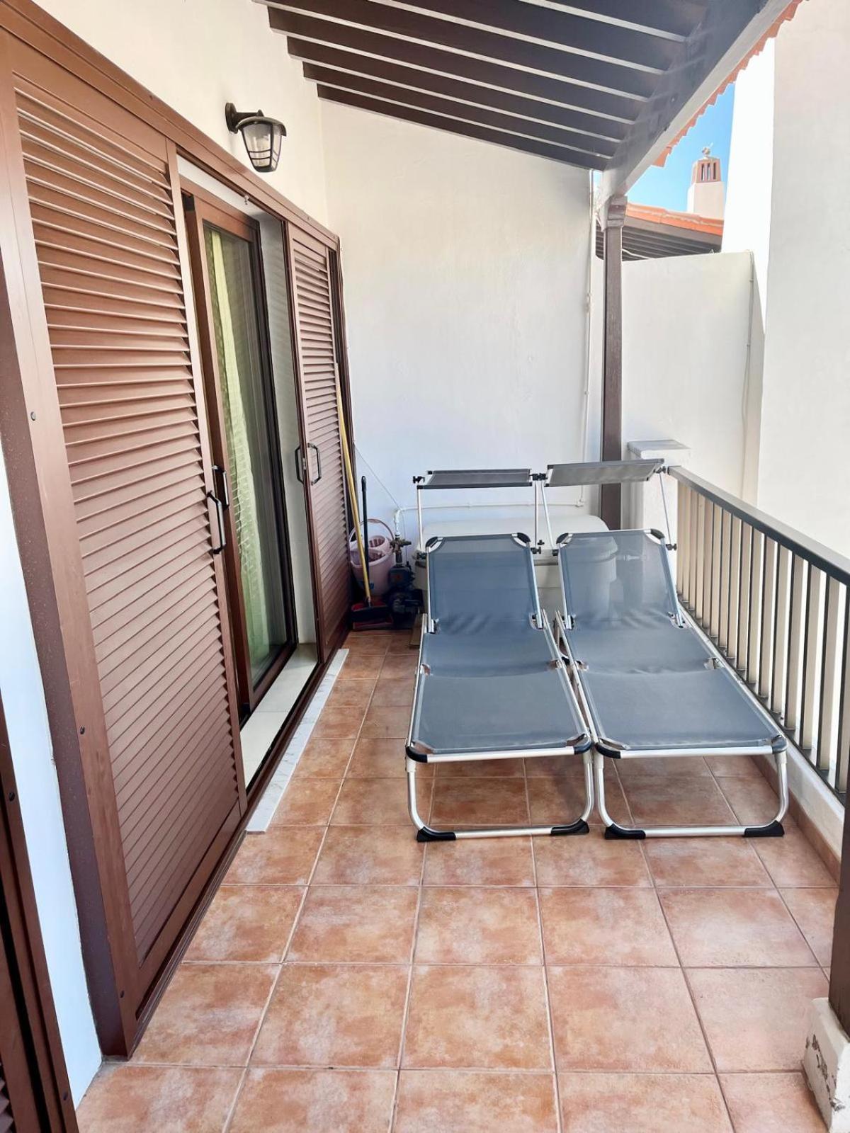 Apartment in Playa de las Americas 1 Exterior foto