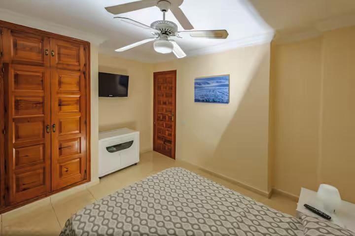 Apartment in Playa de las Americas 1 Habitación foto