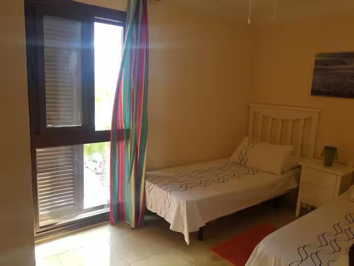 Apartment in Playa de las Americas 1 Habitación foto