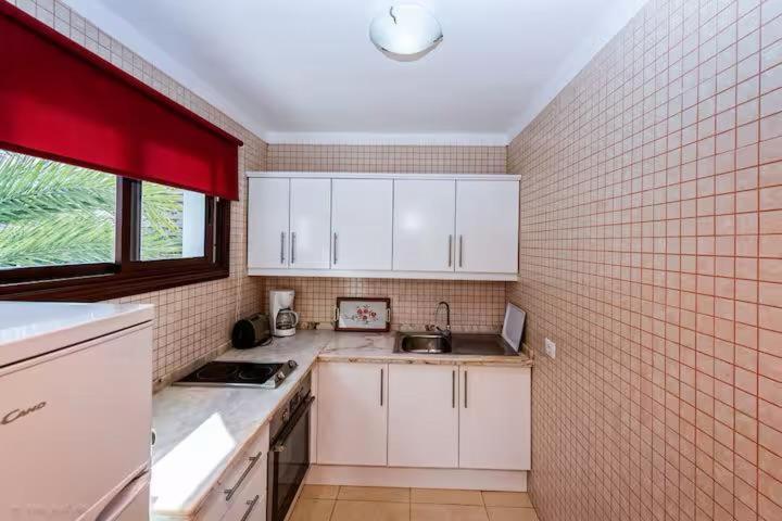Apartment in Playa de las Americas 1 Habitación foto