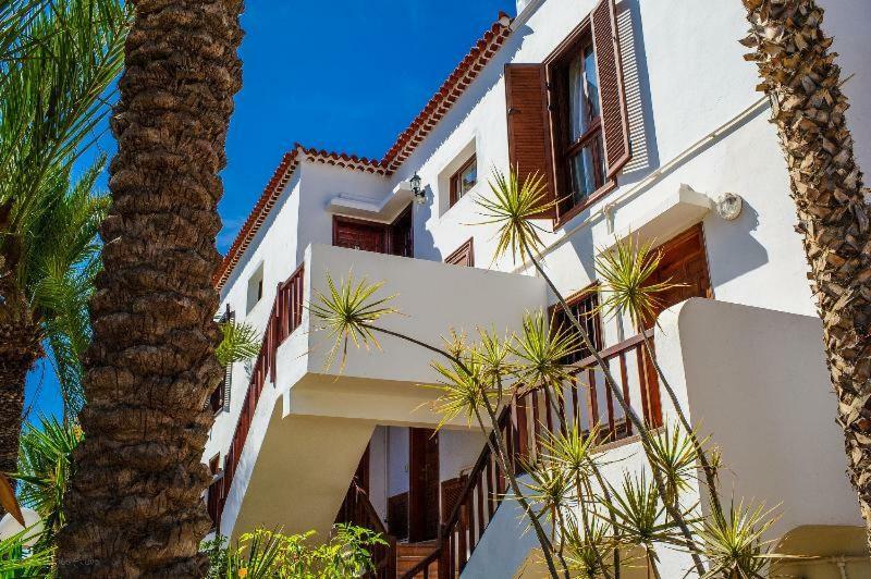 Apartment in Playa de las Americas 1 Exterior foto